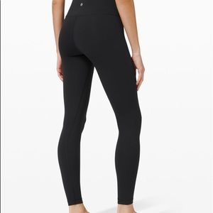 WunderUnder leggings